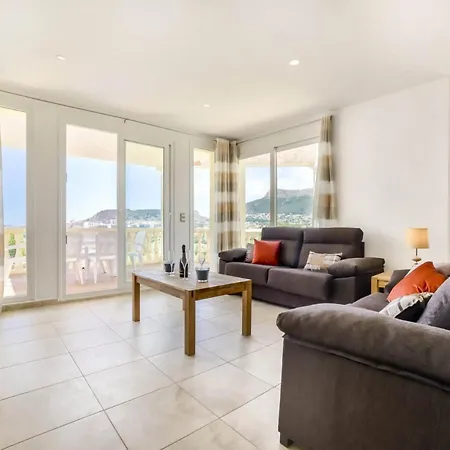 Esperanza - Plusholidays * Calpe