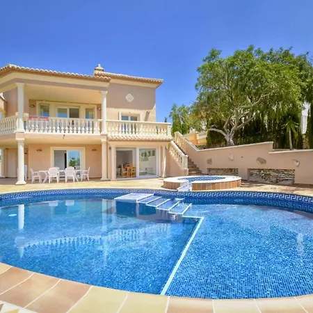 Esperanza - Plusholidays Villa