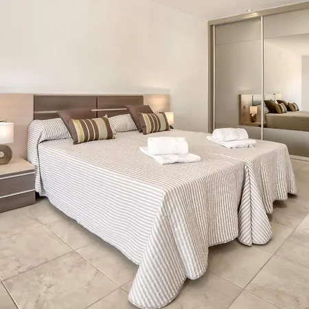Villa Esperanza - Plusholidays *