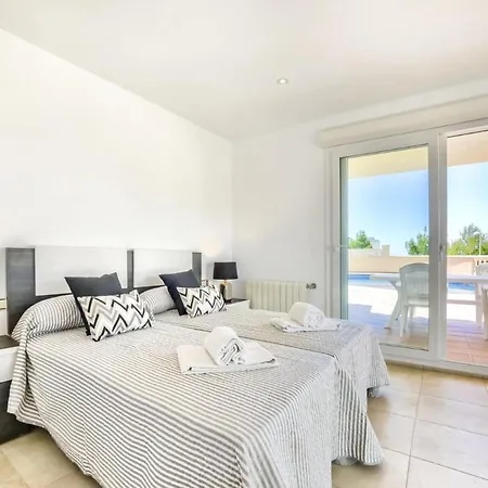 Villa Esperanza - Plusholidays *
