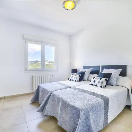 Villa Esperanza - Plusholidays Calpe