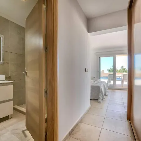 Esperanza - Plusholidays Villa