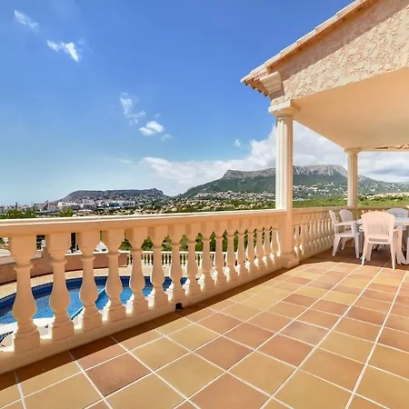 Esperanza - Plusholidays Villa *