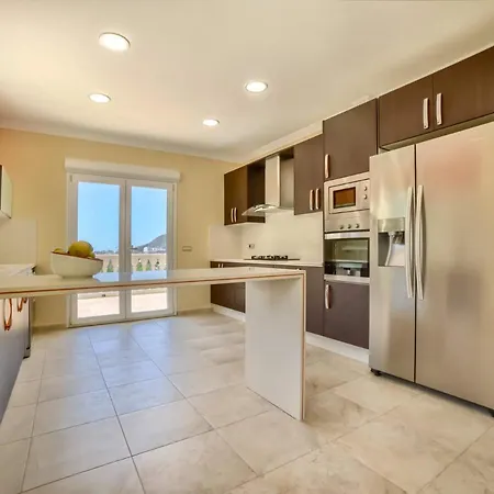 Villa Esperanza - Plusholidays Calpe
