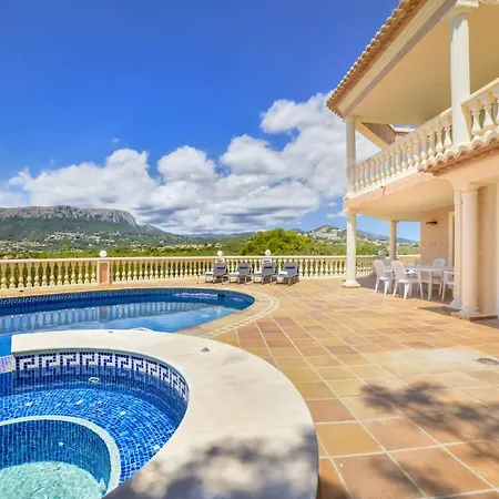 Villa Esperanza - Plusholidays *